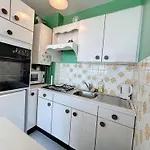 Avec Balcon Au Port De Plaisance De - Fr-1-361-119 그랑빌