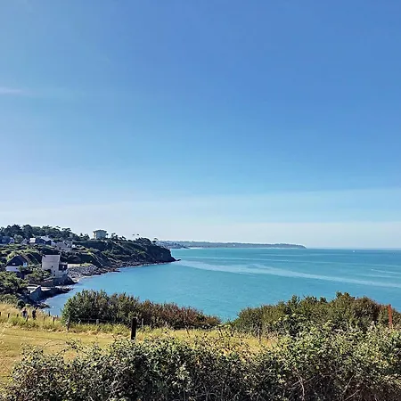 Appartement Avec Balcon Au Port De Plaisance De - Fr-1-361-119 *