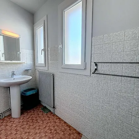 Apartment Appartement Avec Balcon Au Port De Plaisance De Granville - Fr-1-361-119